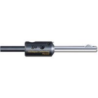 Michigan Deburring Tool ミシガン デバリングツール モジュラータイプ セット G-600 1セット(1式)（直送品）