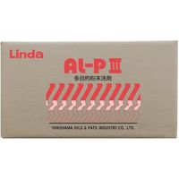 横浜油脂工業 Linda ALーP3 7kg BA12 1箱 425-5965（直送品）