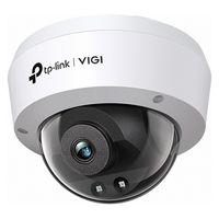 TP-LINK VIGI ドーム型IRネットワークカメラ（2.8mm） VIGI
