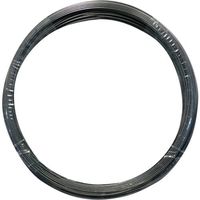 ダイドーハント ピアノ線 [SWPーA] (線径) 3.2mm × (長さ) 10M 00053728 1巻 424-1642（直送品）