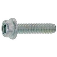 SUNCO フランジソケット 6×60 (10本入) A0-00-3000-0060-0600-00-10 1パック(10本)（直送品）