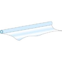 アゼアス 養生シート 0.10mm X 3600mm 50m A505500-0203 1本 167-9988（直送品）