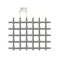 三進金属工業 SANSHIN 軽量セミボルトレスラック樹脂背網 1200×1800 KJNB64 1台 108-8150（直送品）