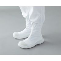ガードナー ADCLEAN シューズ・安全靴ショートタイプ トゥガード付 26.0 G77501PCT-26.0 166-2705（直送品）