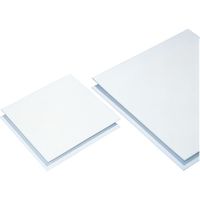 バルカー バルフロンシート 厚さ6.0mm 7000-060050 1枚 848-6813（直送品）