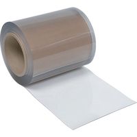 スワロン ストリップドアーシート フラット超耐寒3t×200×30M巻 FI30020030A 1本 101-1068（直送品）