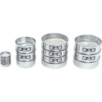 東京スクリーン TSK SUS試験用ふるい φ300XH100 600μm JTS-300-100-32 1個 124-9010（直送品）