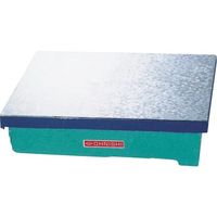 大西測定 OSS 精密検査用定盤 150×150 2級 101-1515L2 1台 178-1587（直送品）