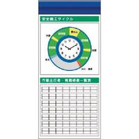 つくし工房 つくし スチール製フラット掲示板追加ボード 大タイトル=Fタイプ KG-675AF 1台 184-0173（直送品）