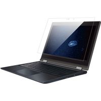 NEC Chromebook Y1/Lenovo 300e 2nd Gen用フィルム ブルーライトカットスムース BCBNELE01FBCT 1個（直送品）