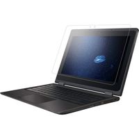 バッファロー NEC Chromebook Y2用フィルム ブルーライトカットスムース BCBNE01FBCT 1個 452-5583（直送品）