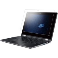 バッファロー Acer Chromebook Spin 511用フィルム ブルーライトカットスムース BCBAC01FBCT 1個 452-5638（直送品）
