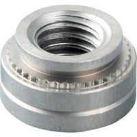 ボーセイ セルフクリンチングナット SUS304用 M5 (1000個入) CFSS-M5-1 HT 1袋(1000個)（直送品）