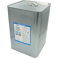 タセト カラーチェック洗浄液 FRーS 18L FRS.18 1缶 338-5351（直送品）