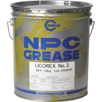 ニッペコ LICOREX No.2 16kg 10902071 1缶 129-0909（直送品）