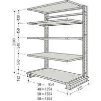 CR76L-S5（直送品）