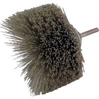 埼玉精機 U TOOLS Y型ナイロンブラシ#320 6500-320 1個 278-1186 埼玉精機 U TOOLS Y型ナイロンブラシ#320 6500-320 1個 278-1186