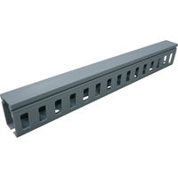興和化成 KOWA 配線ダクト 40×100×2000 LL型 KD-410-20LL 1 興和化成 KOWA 配線ダクト 40×100×2000 LL型 KD-410-20LL 1