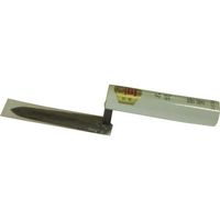 ナルセ商工 カネ三 本焼笹葉鏝 HSAB-105 1丁 228-9687（直送品）