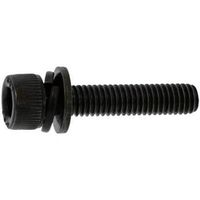 SUNCO CAPーSPW(カクマル 3×8 (40本入) A0-00-913K-0030-0080-00-40 1パック(40本)（直送品）