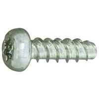 SUNCO クロメート SタイプバインドP=2 4×8 (80本入) 30-00-7402-0040-0080-02-80（直送品）