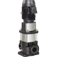 荏原製作所 エバラ EVM型ステンレス製立型多段ポンプ 60Hz 口径65mm 65EVMG5615E 1台 134-7082（直送品）