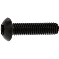 SUNCO ニッケル TOR×ーボタンCAP 3×8 (20本入) A0-00-T100-0030-0080-05-20 1パック(20本)（直送品）