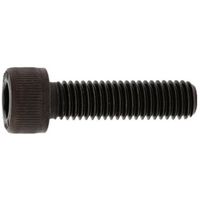 SUNCO 10.9 CAP 日産ネジ 6×25 (60本入) A0-00-010N-0060-0250-00-60 1パック(60本)（直送品）