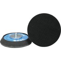 埼玉精機 U TOOLS Bパットφ98×15 5550 1枚 278-1179（直送品）