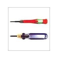 ハイオス 手回し用ドライバー DH-5 1本 469-4080（直送品）