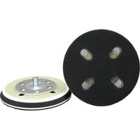 埼玉精機 U TOOLS DMPソフトパットφ98×10 5524 1枚 278-1382（直送品）