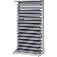 日本ファイリング NF ハンドビンラック HR-815 1台 135-7272（直送品）