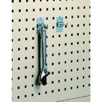 大阪製罐 OS ラックフック(10個入) HF-12 1セット(10個) 136-1078（直送品）