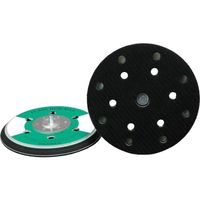 埼玉精機 U TOOLS DMPパットφ148×10(15穴) 5573 1枚 278-1410（直送品）