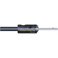 Michigan Deburring Tool ミシガン デバリングツール モジュラータイプ セット D-250 1セット(1式)（直送品）