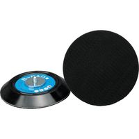 埼玉精機 U TOOLS Bパットφ123×15 5547 1枚 278-1399（直送品）