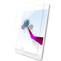 バッファロー 2020年/2019年iPad 10.2用抗ウイルス・抗菌フィルム BSIPD19102FAVBGZ 452-5551（直送品）