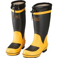 エイブル山内 マックスガード長靴 7101 28cm 7101-28CM 1足 205-8903（直送品）