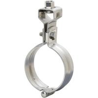 アカギ ステン吊タン付 W3/8X32ー150A A10199-0318 1個 850-7880（直送品）