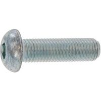 SUNCO ボタンCAP(細目 Pー1.25 12×45 (5本入) A0-00-1004-0120-0450-00-5 1パック(5本)（直送品）