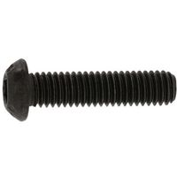 SUNCO ボタンCAP アンブラコ 8×35 (4本入) A0-00-100P-0080-0350-00-4 1パック(4本)（直送品）