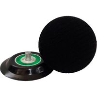 埼玉精機 U TOOLS φ72MPパット(R) 5544R 1枚 278-1403（直送品）