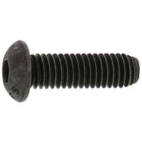 SUNCO SUS ボタンCAP (UNC #5ー40×1/2 (3本入) A0-02-1030-7050-8040-00-3（直送品）