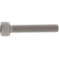 SUNCO ステンCAP(日産ネジ 全ネジ 8×45×45 (9本入) A0-02-001N-0080-0450-00-9 1パック(9本)（直送品）