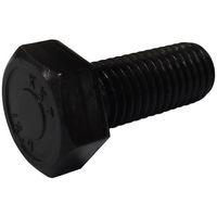 コノエ 強度区分12.9六角ボルト 全ねじ 16x25 BT-129-F-1625 1セット(5本) 470-8439（直送品）