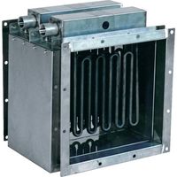 日本ヒーター ジョイント式ダクトヒーター200V3相10kW DC-310 1台 128-3046（直送品）