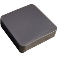 サンセルフ 鉄製支柱29ーTS専用キャップ6個セット 30-TS DARKBROWN 6 1セット(6個) 455-2697（直送品）