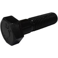 コノエ 強度区分12.9六角ボルト 半ねじ 10x40 BT-129-H-1040 1セット(10本) 470-9970（直送品）