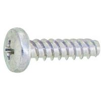 SUNCO 三価ホワイト Pタイプバインド 4×40×20 (90本入) 30-00-2004-0040-0400-03-90（直送品）