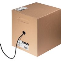 バッファロー 屋外用LANケーブル Cat5e 100m BL5ED100 1個 430-4094（直送品）